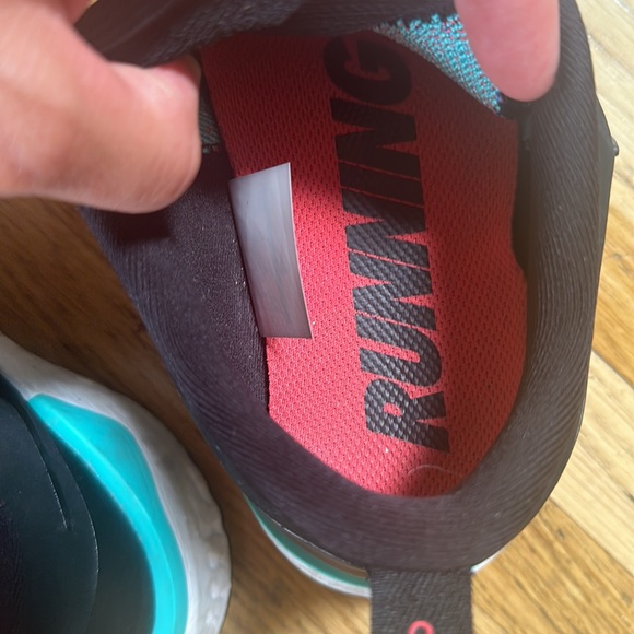 Women’s Nike Odyssey React - Picture 9 of 10